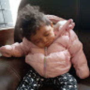 Meet your Posher, Maranda